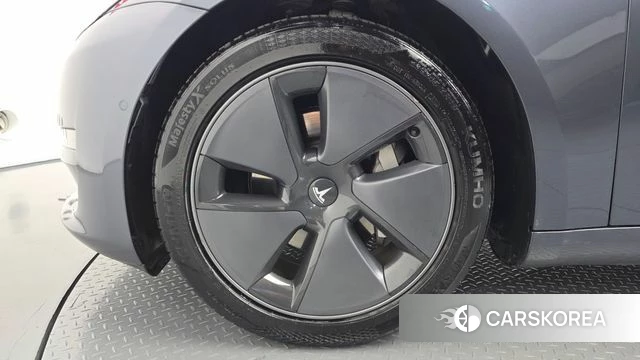 Tesla Model 3 id 4906482 из Кореи 27