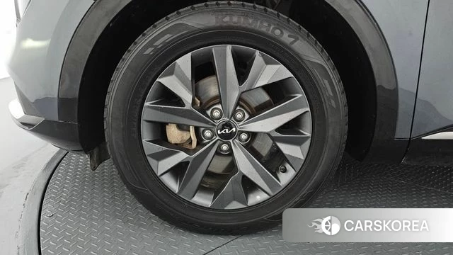 Kia Sportage 5th Generation id 4980683 из Кореи 15