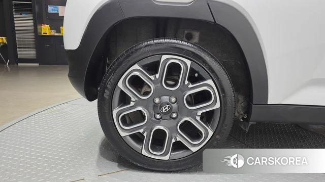 Hyundai Casper id 4981855 из Кореи 31