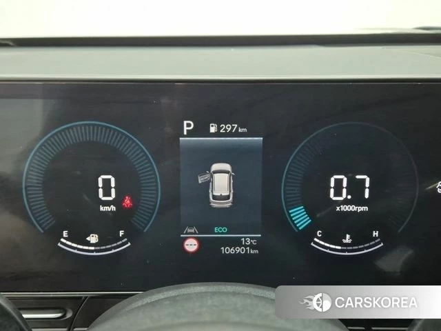 Hyundai Kona (SX2) id 5031064 из Кореи 13