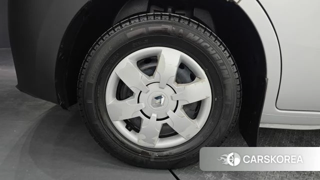 Renault Korea (Samsung) Master id 5023135 из Кореи 15