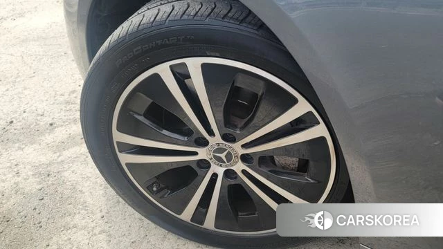 Mercedes-Benz E-Class W213 id 4937063 из Кореи 15