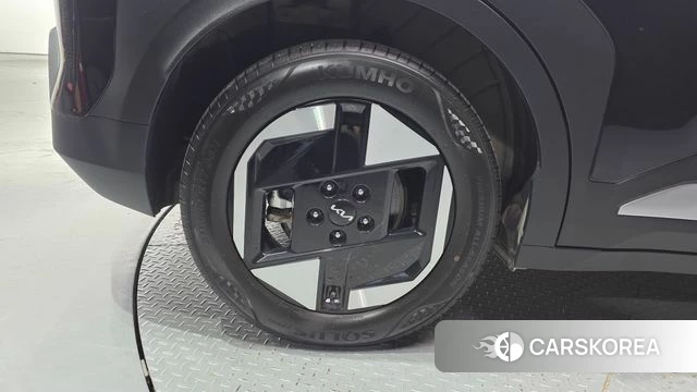 Kia EV3 id 4950170 из Кореи 29