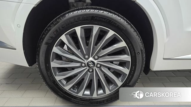 Hyundai The New Palisade id 5021694 из Кореи 29