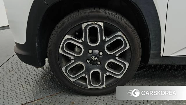 Hyundai Casper id 4934861 из Кореи 28