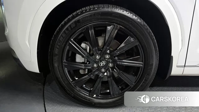 Hyundai Palisade id 3483985 из Кореи 15