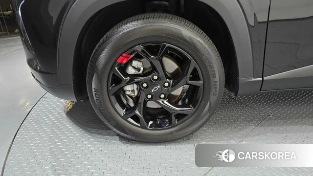 Chevrolet (GM Daewoo) Trax Crossover id 4904645 из Кореи 15