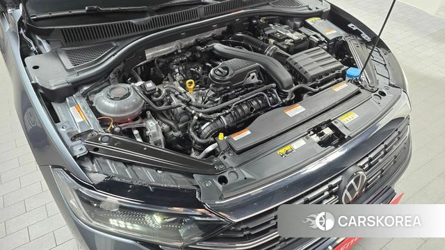 Volkswagen 7th Generation of Jetta id 4950520 из Кореи 27