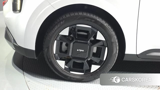 Kia The New Carnival 4th Generation id 5039388 из Кореи 29