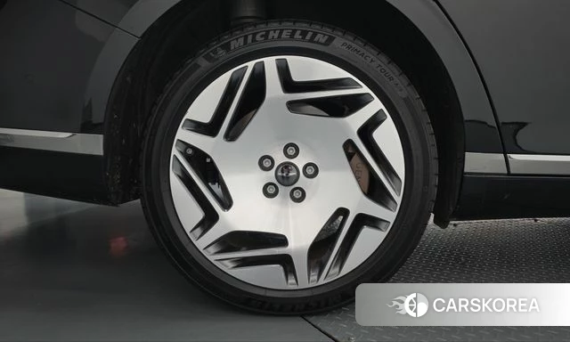 Genesis G90 (RS4) id 5015917 из Кореи 32