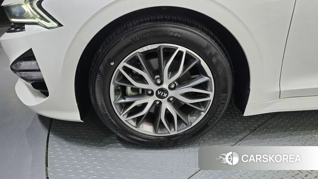 Kia K5 3rd generation id 4775280 из Кореи 15