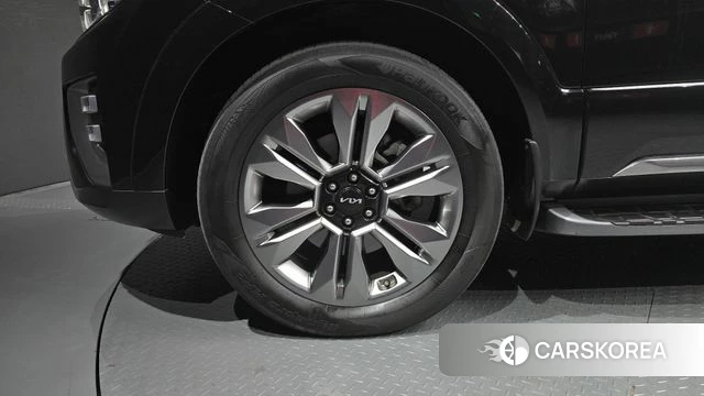Kia Mohave Master id 4991094 из Кореи 31