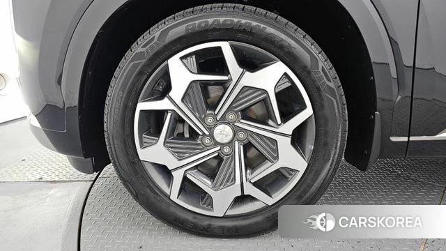Hyundai Palisade id 5040805 из Кореи 32