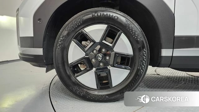 Hyundai Santa Fe (MX5) id 4696222 из Кореи 27