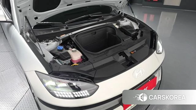 Hyundai Ionic 6 id 5016088 из Кореи 25