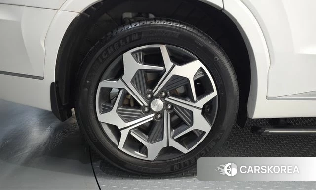 Hyundai Palisade id 5028526 из Кореи 29