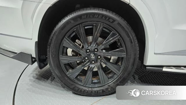 Hyundai Palisade id 4982326 из Кореи 31