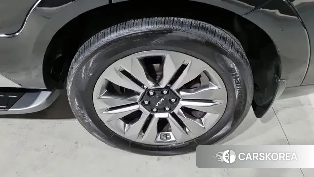 Kia Mohave Master id 3639358 из Кореи 13