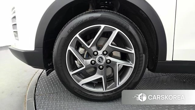 Ssangyong Berry New Tivoli id 4965875 из Кореи 26