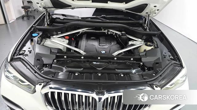 BMW X5 (G05) id 4982317 из Кореи 25