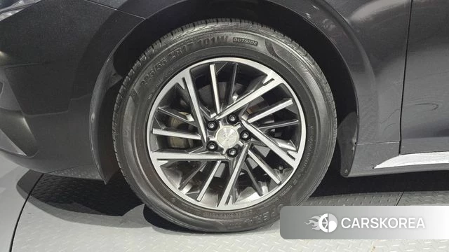 Hyundai The New Grandeur IG id 4969589 из Кореи 15
