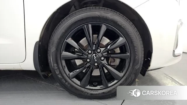Kia The New Carnival id 3583068 из Кореи 15