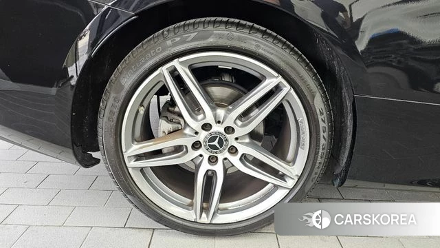 Mercedes-Benz E-Class W213 id 4982378 из Кореи 27