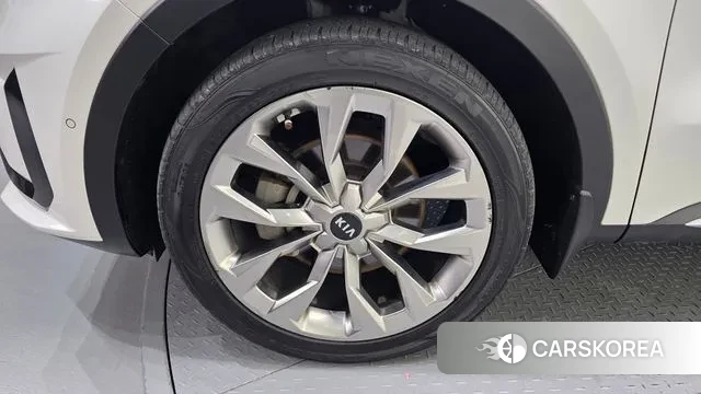 Kia Sorento 4th Generation id 3454254 из Кореи 15