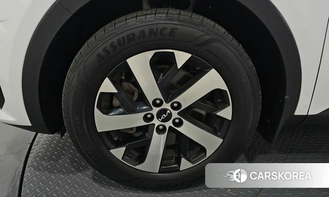 Kia Sorento 4th Generation id 5012937 из Кореи 28