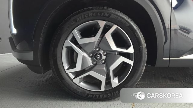 Hyundai The New Palisade id 4980660 из Кореи 30