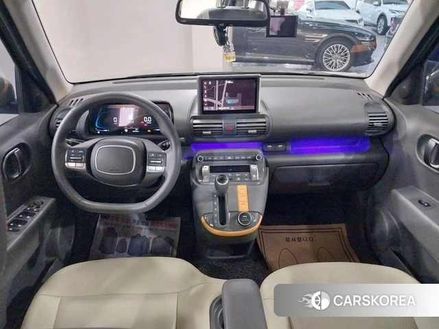 Hyundai Casper id 4996799 из Кореи 14