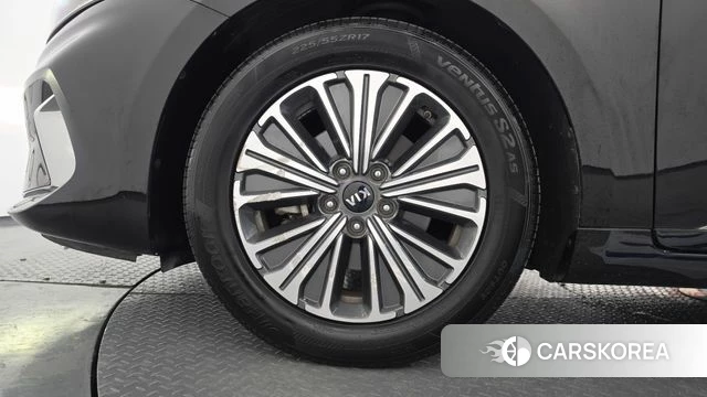 Kia K7 Premier Hybrid id 4982576 из Кореи 29