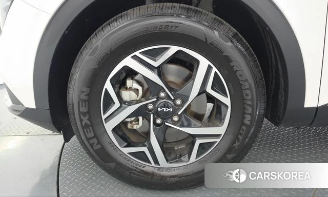 Kia Sportage 5th Generation id 5026617 из Кореи 28