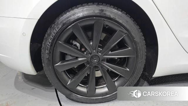 Tesla Model 3 id 4683523 из Кореи 15