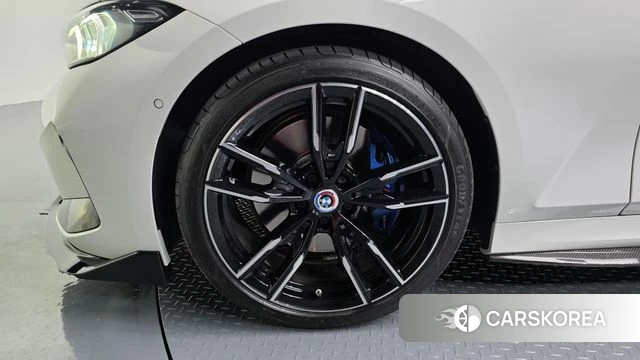 BMW 3 Series (G20) id 5052536 из Кореи 28