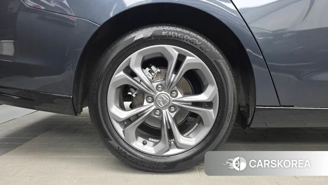 Honda Accord 11th Generation id 4964988 из Кореи 26