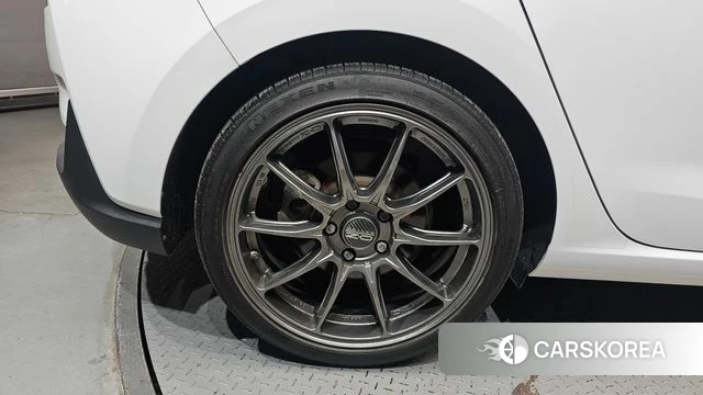 Hyundai i30 (PD) id 4464840 из Кореи 25