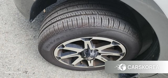 Hyundai The New Grand Starex id 4937735 из Кореи 15