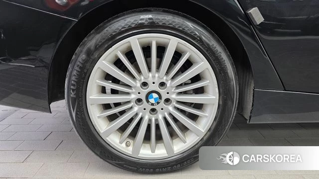 BMW 3 Series GT (F34) id 4978365 из Кореи 27