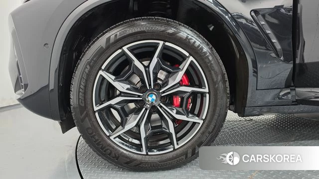 BMW X3 (G01) id 5033044 из Кореи 15