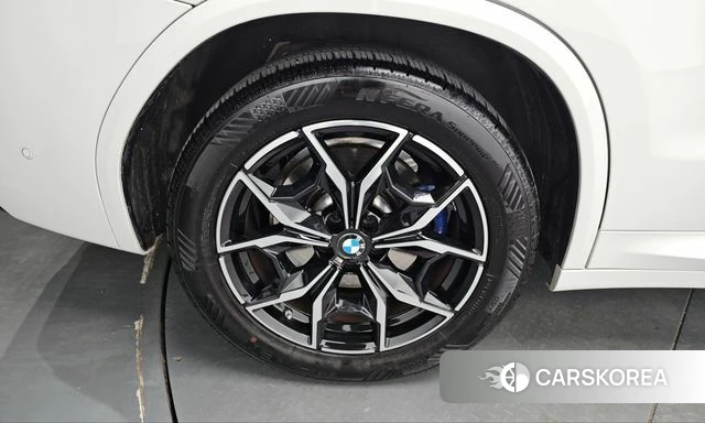 BMW X3 (G01) id 5047017 из Кореи 25