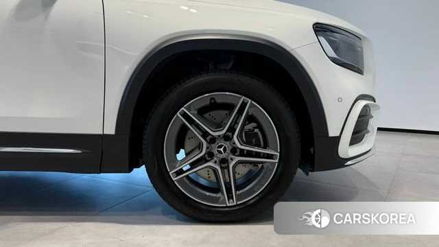 Mercedes-Benz GLB-Class X247 id 5020754 из Кореи 15