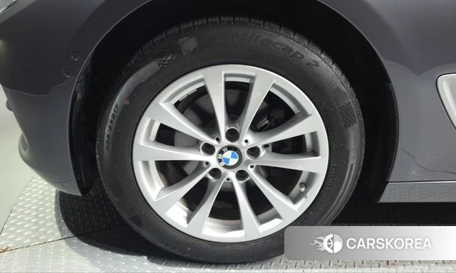 BMW 3 Series GT (F34) id 5028708 из Кореи 32