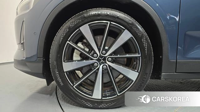 Polestar Polestar 2 id 5027326 из Кореи 30