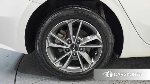 Kia The New K3 2nd generation id 5003252 из Кореи 15
