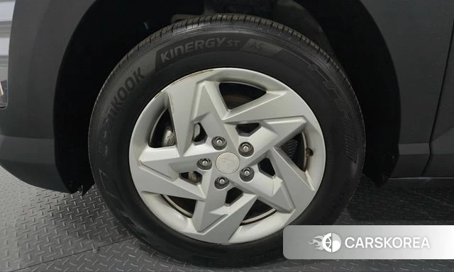 Hyundai Kona (SX2) id 4981153 из Кореи 25