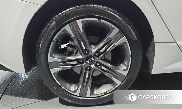 Kia K5 3rd generation id 4959370 из Кореи 30
