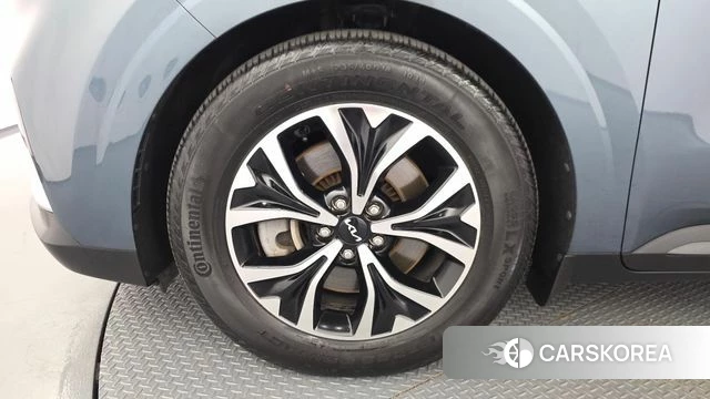 Kia Carnival 4th generation id 4793429 из Кореи 26