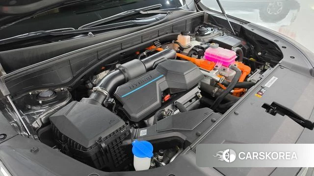 Kia The New Sorento 4th Generation id 4950068 из Кореи 27