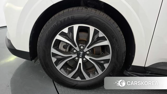 Kia Carnival 4th generation id 4855628 из Кореи 28
